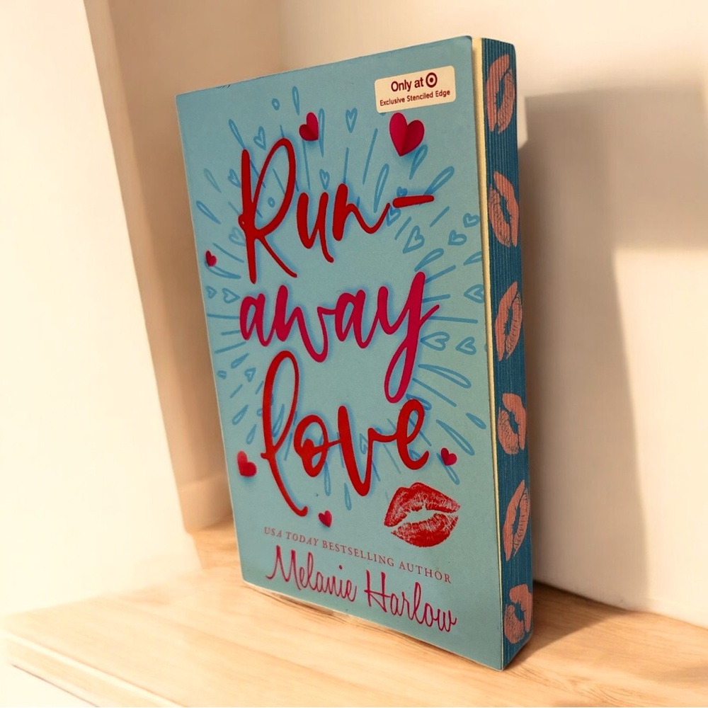 ❤️Runaway Love Novel ❤️